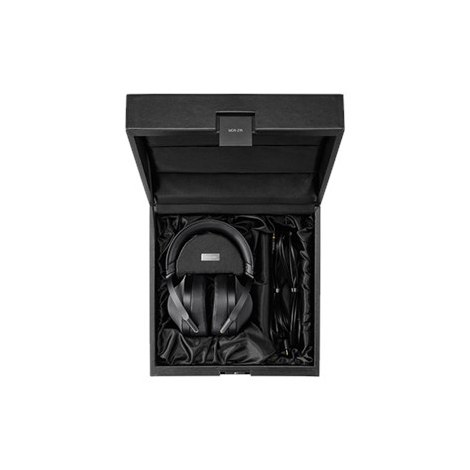 Sony MDR-Z1R Signature Series Premium Hi-Res Headphones, Black | Sony | MDR-Z1R | Signature Series Premium Hi-Res Headphones | W - 4